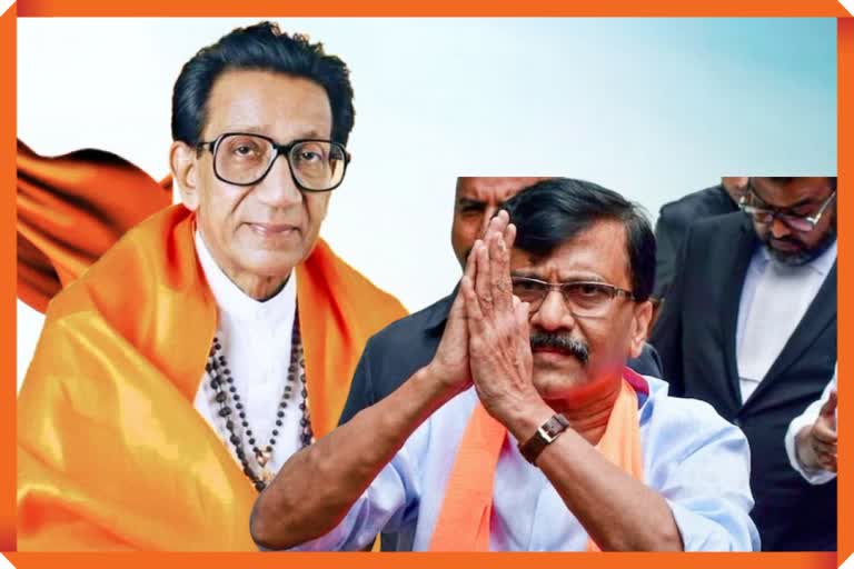 Bail To Sanjay Raut