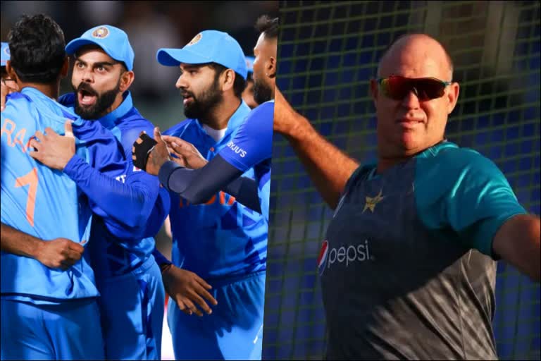 Mentor Matthew Hayden Says Pakistan Team Wants India in t20 world cup Final match