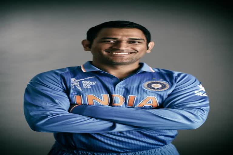 Mahendra Singh Dhoni