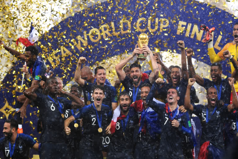 france squad  fifa world cup 2022  world cup 2022  Qatar 2022  ഫ്രാന്‍സ്  എന്‍ഗോളോ കാന്‍റെ  പോള്‍ പോഗ്‌ബ  ഫ്രാന്‍സ് ലോകകപ്പ് സ്‌ക്വാഡ്  ഖത്തടര്‍ ലോകകപ്പ്  ഫുട്‌ബോള്‍ ലോകകപ്പ്