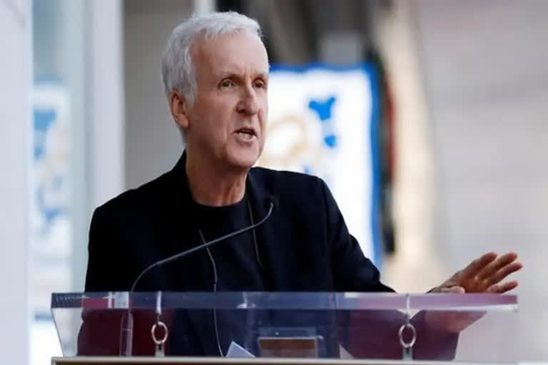 James Cameron: Don't whine about 'Avatar 2' runtime when you binge-watch entire series