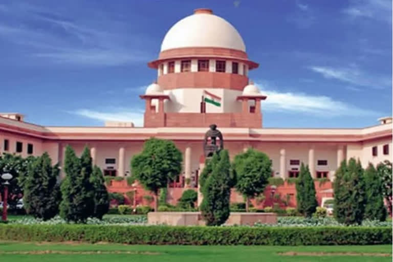 Supreme Court to hear Gyanvapi Mosque case on November 11