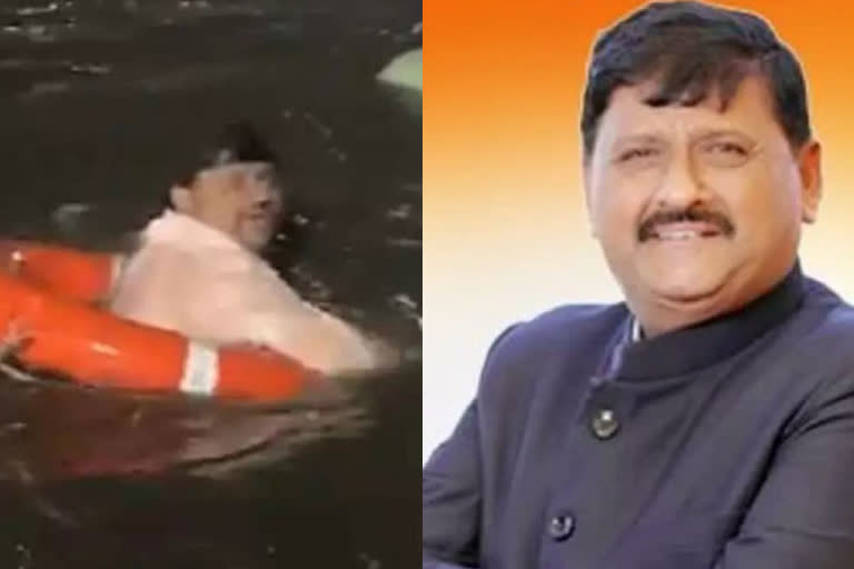 BJP Fielded Morbi Former MLA in Gujarat Polls who saved lives in Accident