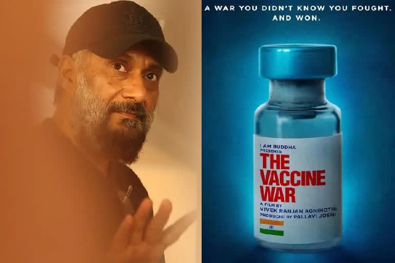 Vivek Agnihotri