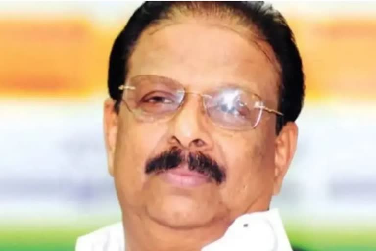 k sudhakaran  k sudhakaran on by election  തദ്ദേശ ഉപതെരഞ്ഞെടുപ്പ്  കെ സുധാകരൻ  എല്‍ ഡി എഫിന്‍റെ ദുര്‍ഭരണം  ഉപതെരഞ്ഞെടുപ്പിലെ വന്‍ യു ഡി എഫ് മുന്നേറ്റം  കേരള വാർത്തകൾ  മലയാളം വാർത്തകൾ  യു ഡി എഫ്  യു ഡി എഫ് തിളക്കമാര്‍ന്ന നേട്ടം  തദ്ദേശ ഉപതെരഞ്ഞെടുപ്പ് ഫലം  kerala latest news  malayalam news  by election result  udf won  ldf  Misrule by LDF