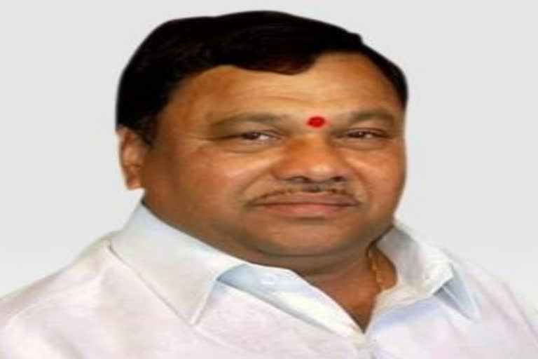 Kasani Gnaneswar takes over as TDP president in Telangana