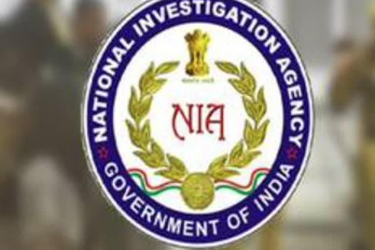 Coimbatore blast accused were planning to procure materials for IEDs online say NIA sources