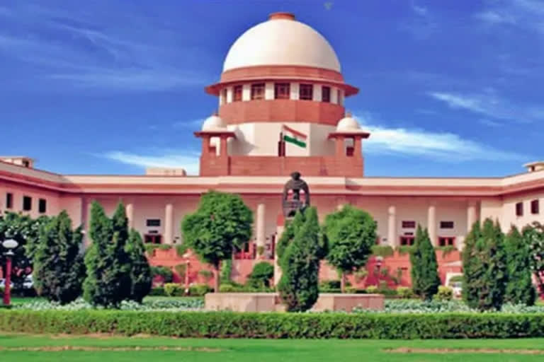 Centre defends exclusion of Dalit Christians, Dalit Muslims from scheduled castes' list in affidavit in SC