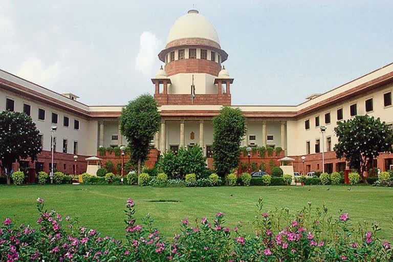 Supreme Court Issues Contempt Notice to SEBI on Non-Compliance of Court Order