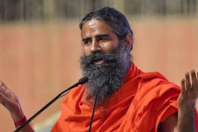 Ban on Baba Ramdev medicines