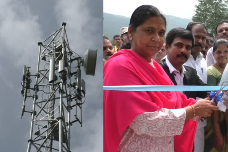 'நாம ஜெயிச்சிட்டோம் மாறா' - 62 மலை கிராம மக்கள் நெஞ்சில் பால் வார்த்த தருமபுரி எம்.பி!