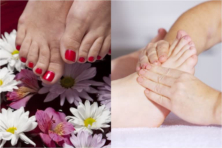 Foot Care News