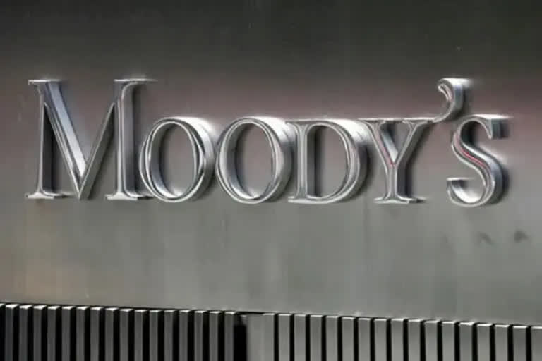 Moody's slashes India's economic growth projection for 2022 to 7 percent