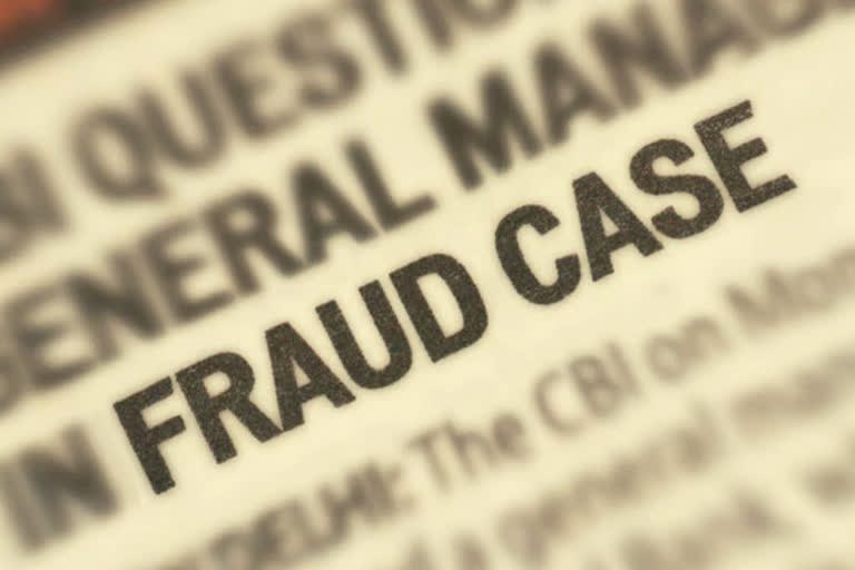 COVID 19 Relief Fraud Scheme