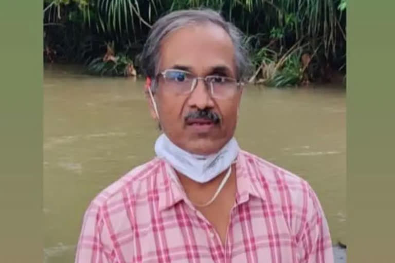 Kerala: Kasargod dentist found dead on Kundapur Railway Track