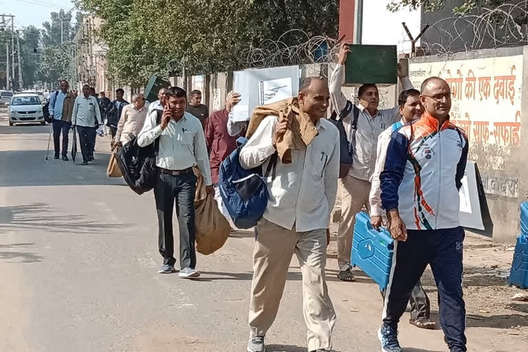 charkhi dadri sarpanch election