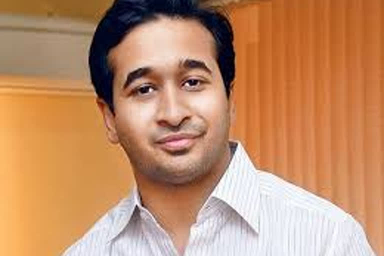 Nitesh Rane