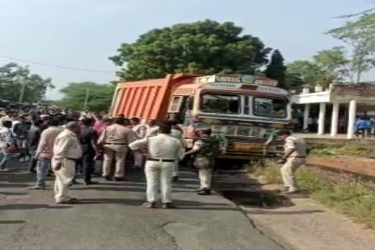 jhabua accident