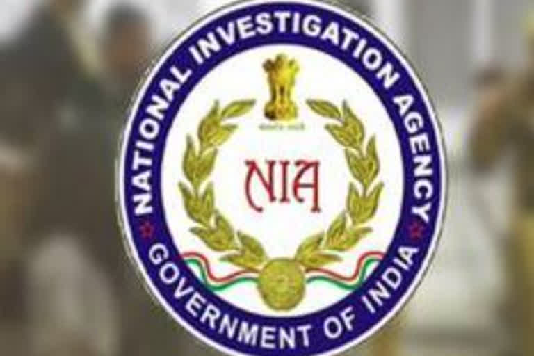 Tamil Nadu Three arrested by NIA for forming terror group on the lines of LTTE