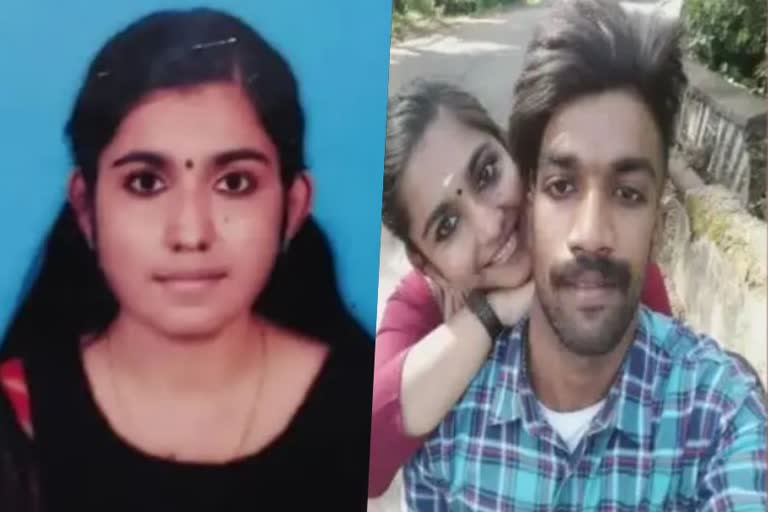 Sharon Murder  Greeshma  Greeshma mother and uncle  High court  bail  ഗ്രീഷ്‌മ  ഹൈക്കോടതി  ഗ്രീഷ്‌മയുടെ അമ്മ  കഷായത്തില്‍ വിഷം കലര്‍ത്തി  ഷാരോണുമായുള്ള ബന്ധം  ജാമ്യാപേക്ഷ  സിന്ധു  എറണാകുളം  പൊലീസ്  വിഷക്കുപ്പി  ഹർജി