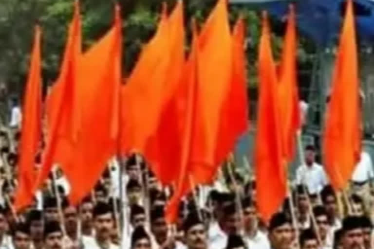 Kerala: 11 RSS workers convicted in 2013 murder case