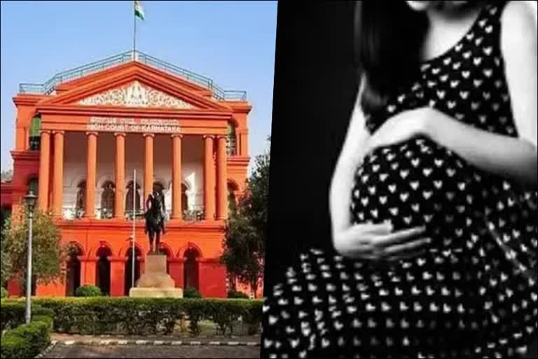 karnataka-high-court-allows-abortion-of-raped-minor