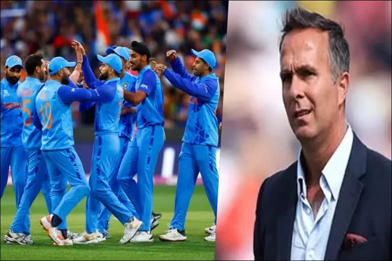 India are the most under-performing team in white-ball history: Vaughan