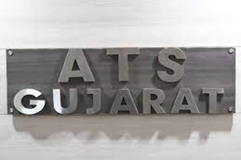 Gujarat ATS, in a joint operation with GST, carried out raids at 150 locations