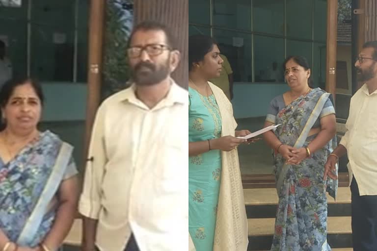 Unable to give bribe to officials: Couple applies for euthanasia