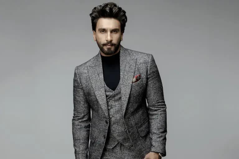 Ranveer Singh