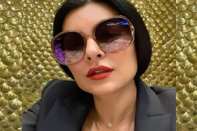 Sushmita Sen