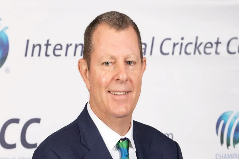 greg barclay re elected as icc chairman