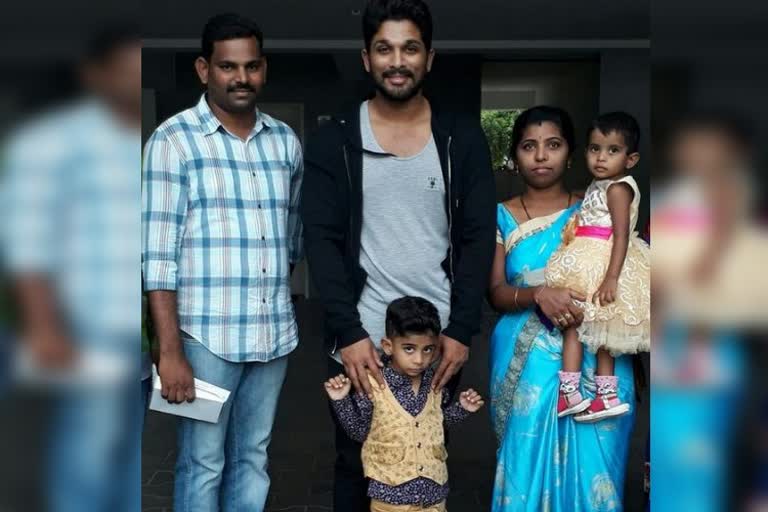 actor allu arjun