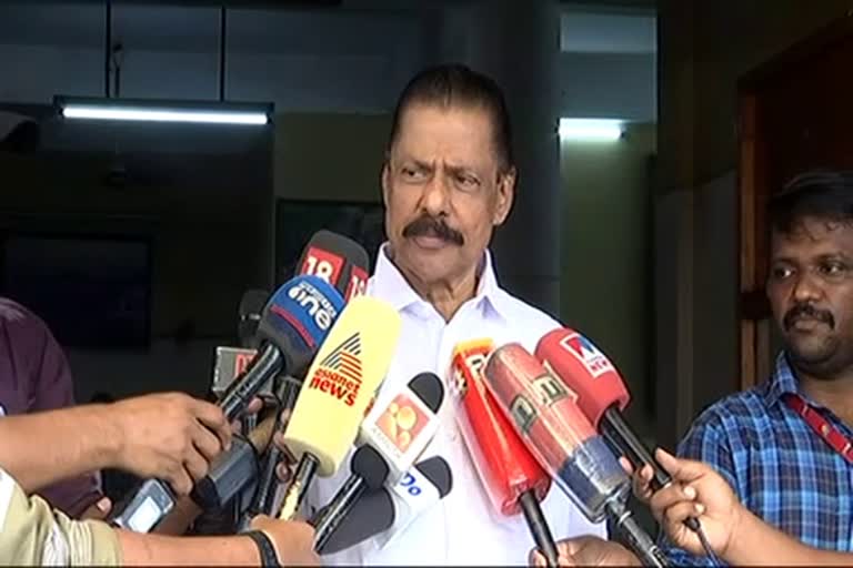 MV GOVINDAN  MAYOR LETTER CONTROVERSY  തിരുവനന്തപുരം  കത്ത് വിവാദം  തിരുവനന്തപുരം മേയർ ആര്യാ രാജേന്ദ്രൻ  kerala latest news  എംവി ഗോവിന്ദൻ  കത്ത് വിവാദം  latest kerala news  സിപിഎം സംസ്ഥാന സെക്രട്ടറി