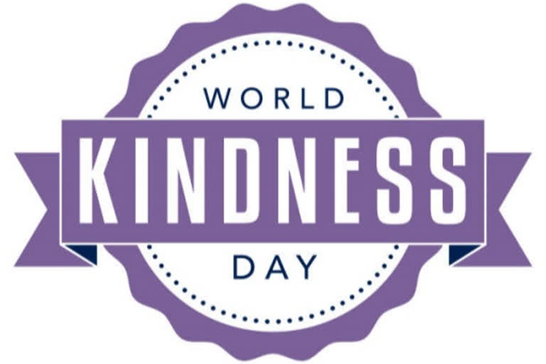 "Be kind whenever possible": World Kindness Day 2022