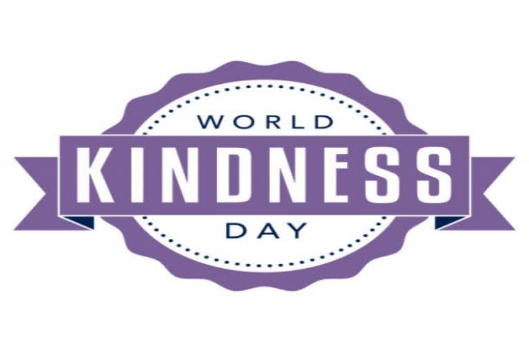 "Be kind whenever possible": World Kindness Day 2022