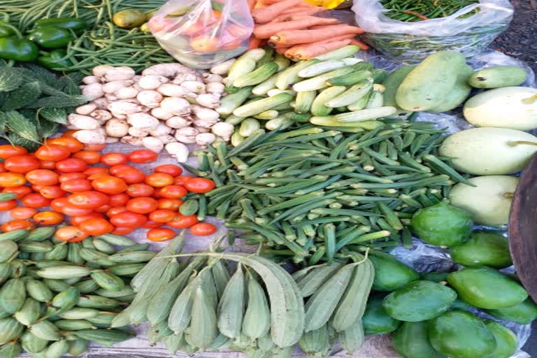 Kolkata Market Price