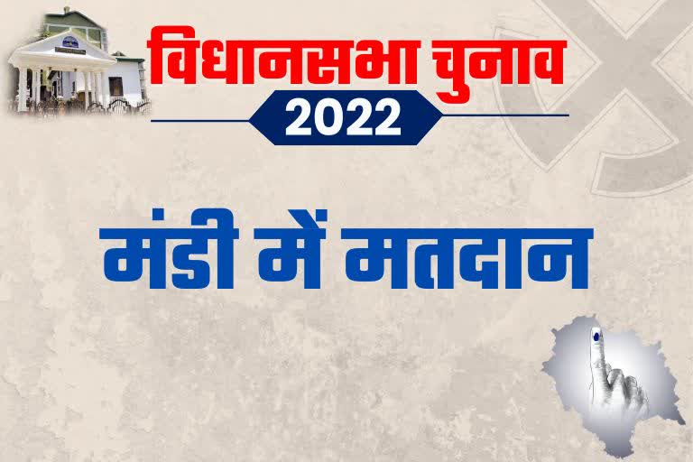 Himachal assembly elections 2022