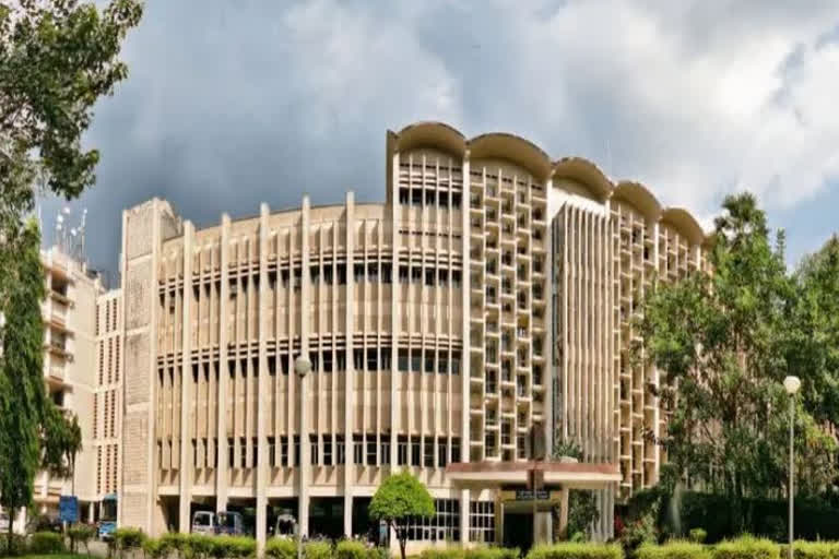 IIT Bombay is first choice