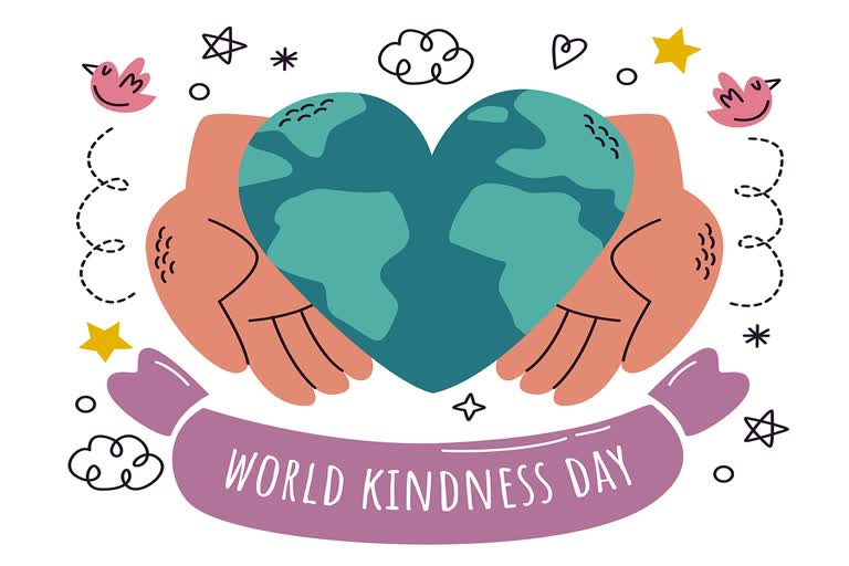 World Kindness Day