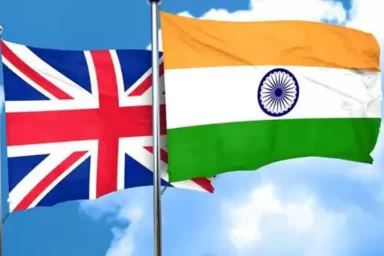 UK economy: A crisis in the making for some time, with India trade deal offering hope