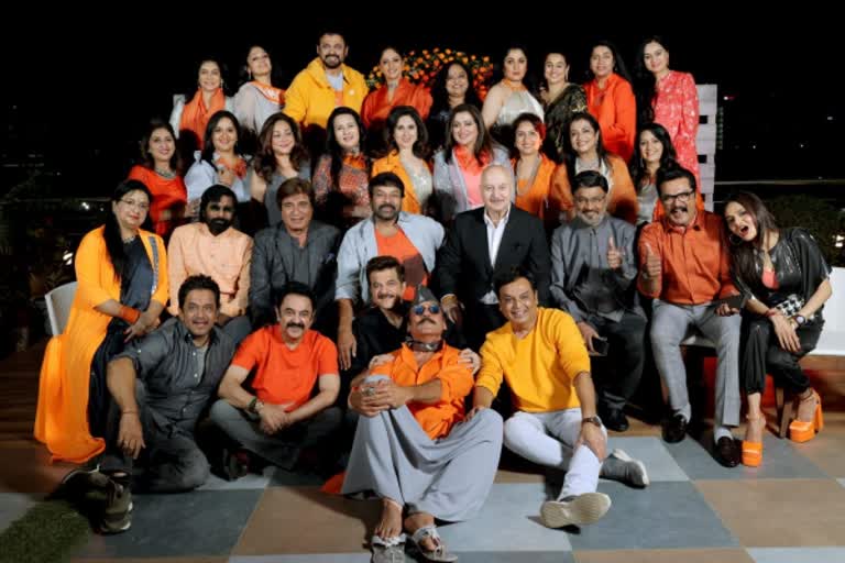 1980s reunion mumbai 2022