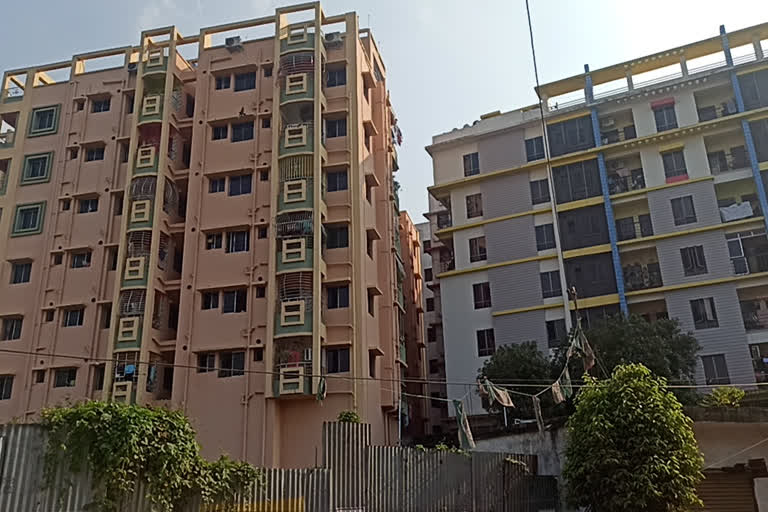 History of Midnapore is Under Threat Due to High-Rise Construction