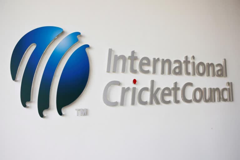 Afghanistan govt has in principle agreed to resume women's cricket, says ICC