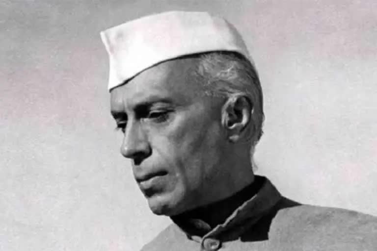 nehru