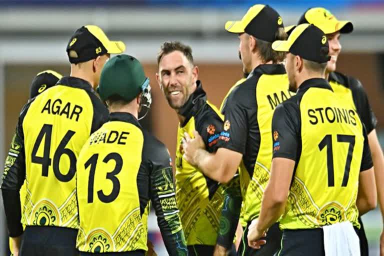 Glenn Maxwell  ग्लेन मैक्सवेल