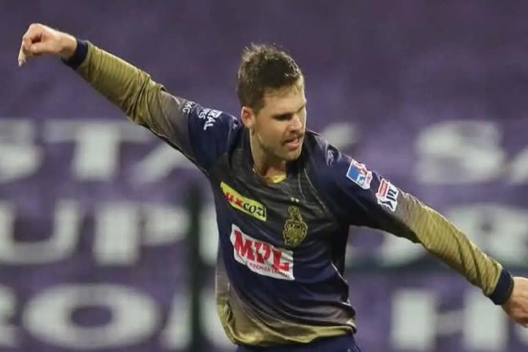 Lockie Ferguson and Rahmanullah Gurbaz traded from Gujarat Titans to KKR