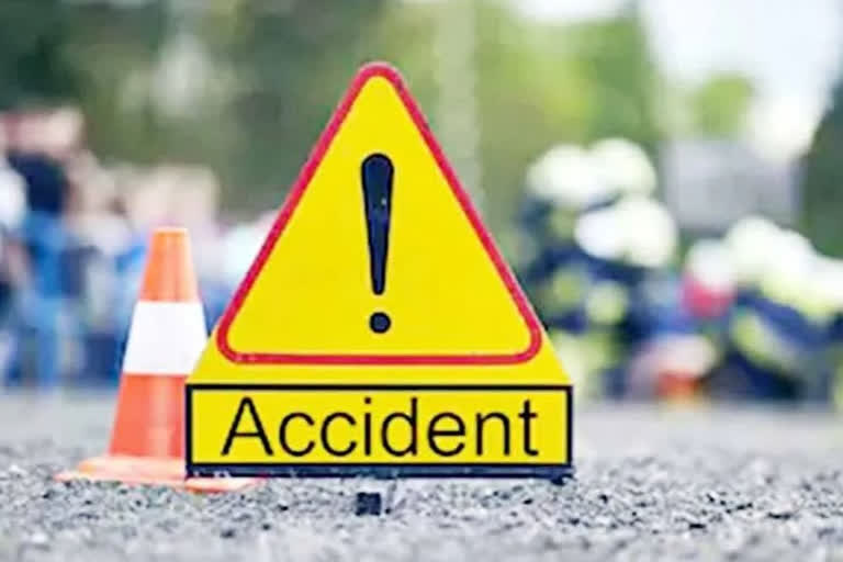 Several people killed in Road Accident in Suyapet, Telangana