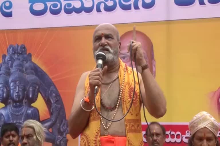 pramod-muthalik-slams-ct-ravi-in-dattha-peetha-issue