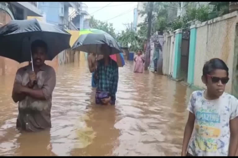 heavy rains in ap